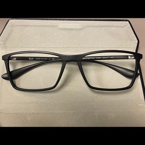 Ray-Ban Eyeglass Frames RB 7049